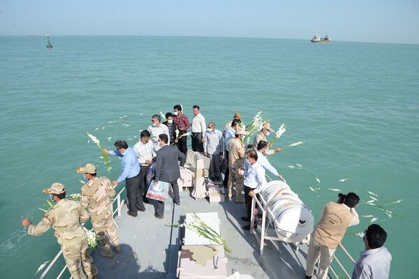 بوشهر شهر آیین و مراسم/ جاذبه‌های گردشگری سرزمین نخل و دریا