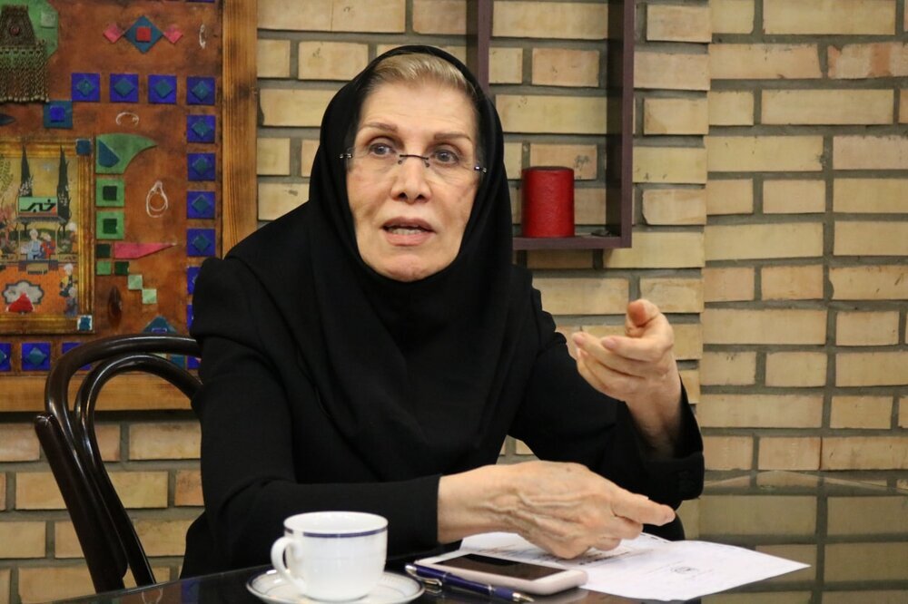 کاظمی پور:مهاجرت طی یک سال اخیر افزایش پیدا کرده / مهاجرت دو عامل دارد؛ دافعه مبدا و جاذبه مقصد / برای مقابله با مهاجرت، باید امید به آینده بوجود بیاید نه اینکه مرز‌ها را ببندیم 