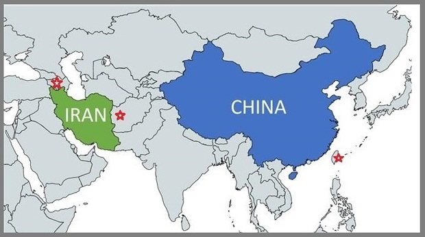  اجتناب ایران و چین از بازی بزرگ/ روسیه بازنده تله جنگ!