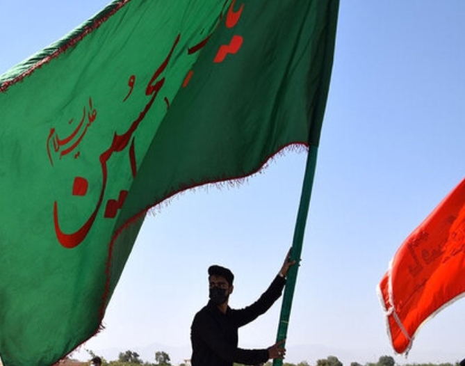 مرزبانی: مرزهای زمینی به عتبات هنوز بسته است