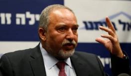  لیبرمن: به سربازان ما دستور داده شده به حملات حزب‌الله لبنان پاسخ ندهند