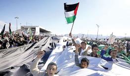  اقدامات تلافی‌جویانه دولت بایدن ادامه دارد دومین حمله گسترده به یمن