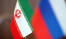 روسیه: در حال کار بر روی یک توافق بزرگ و جدید با ایران هستیم