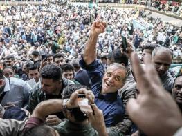 سی ان ان: پزشکیان در حالی رئیس جمهور می شود که تهران با انزوای بین المللی و وضعیت اقتصادی آشفته مواجه است