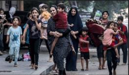  سازمان رادیو و تلویزیون اسرائیل: تل آویو ممکن است به درخواست آمریکا به برخی از ساکنان غزه اجازه دهد به خانه‌های خود بازگردند