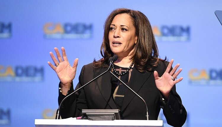  معاون رئیس‌جمهور آمریکا: فلسطینی‌های بی‌گناه زیادی در غزه جان باخته‌اند / تمام تلاش خود را به کار می گیریم تا نوار غزه بار دیگر به دست اسرائیل اشغال نشود