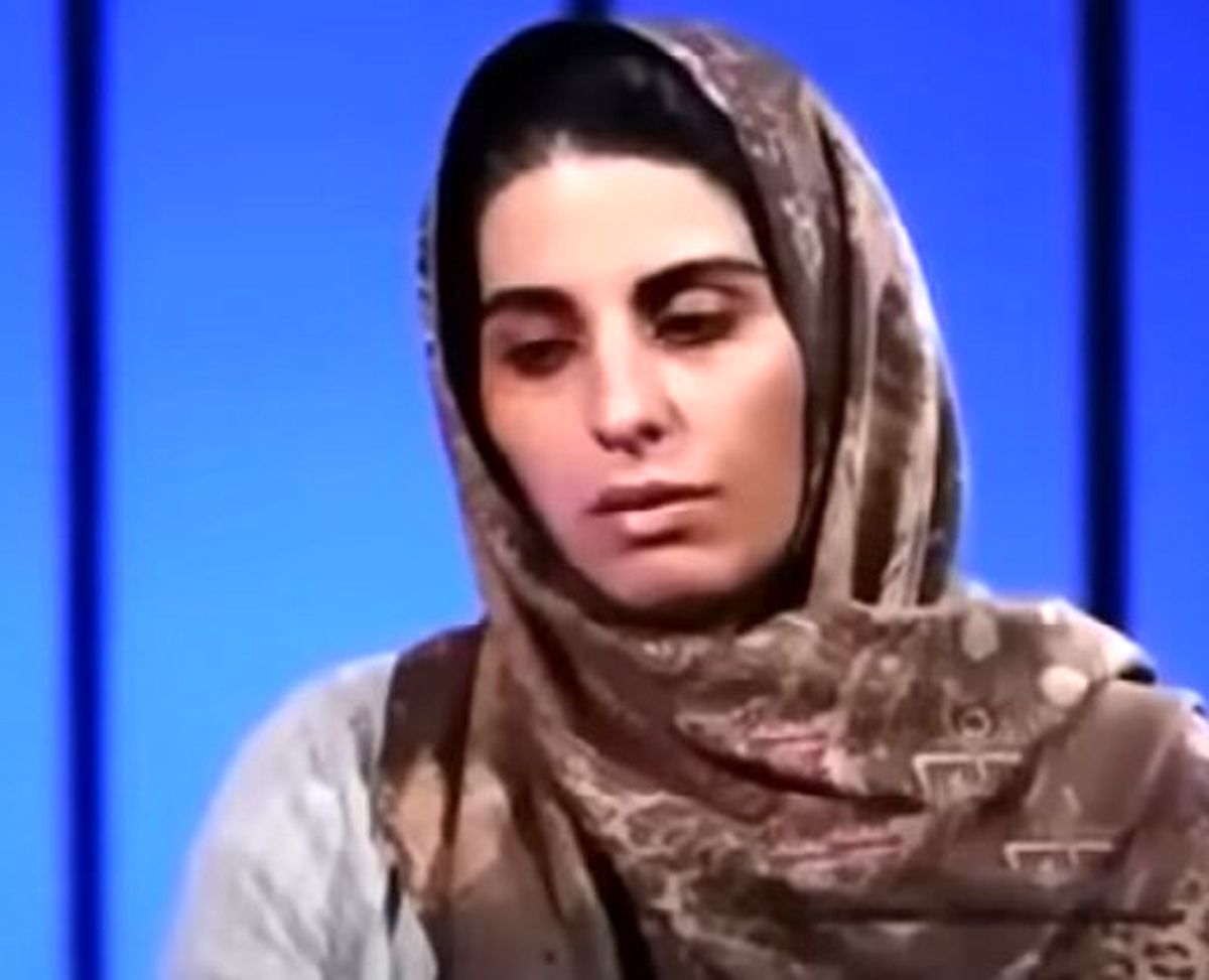  دانشگاه الزهرا سپیده رشنو را به دلیل عدم رعایت شئونات اسلامی تعلیق کرد
