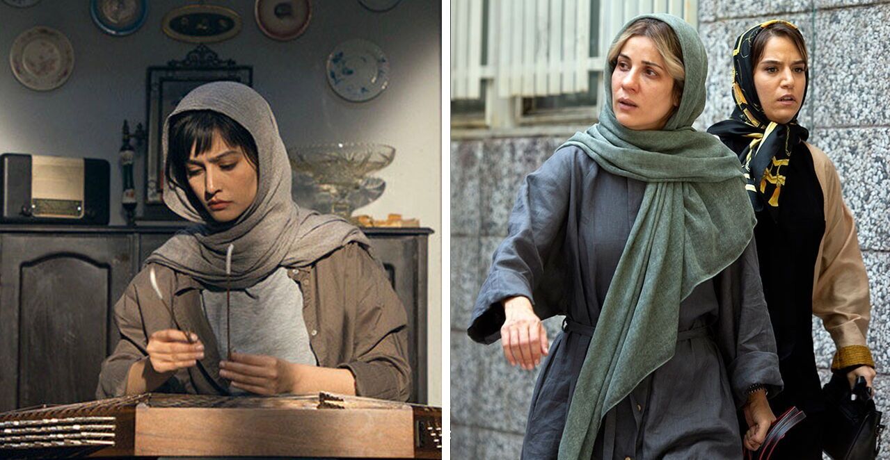 بعد از «لامینور»، «علفزار» هم از اکران نوروزی حذف شد