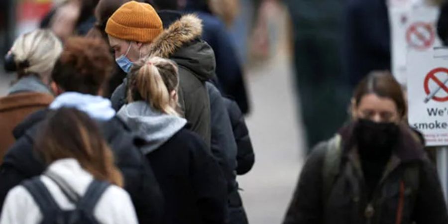 شناسایی ترکیب دلتا و اومیکرون در یک بیمار/ آغاز بررسی عفونت دلتاکرون در انگلیس